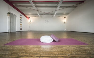Neuer Start: Yoga als Präventionskurs!