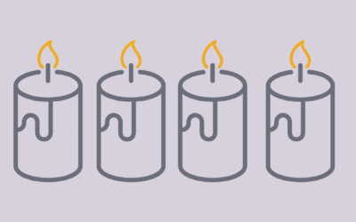 Yoga im Advent!